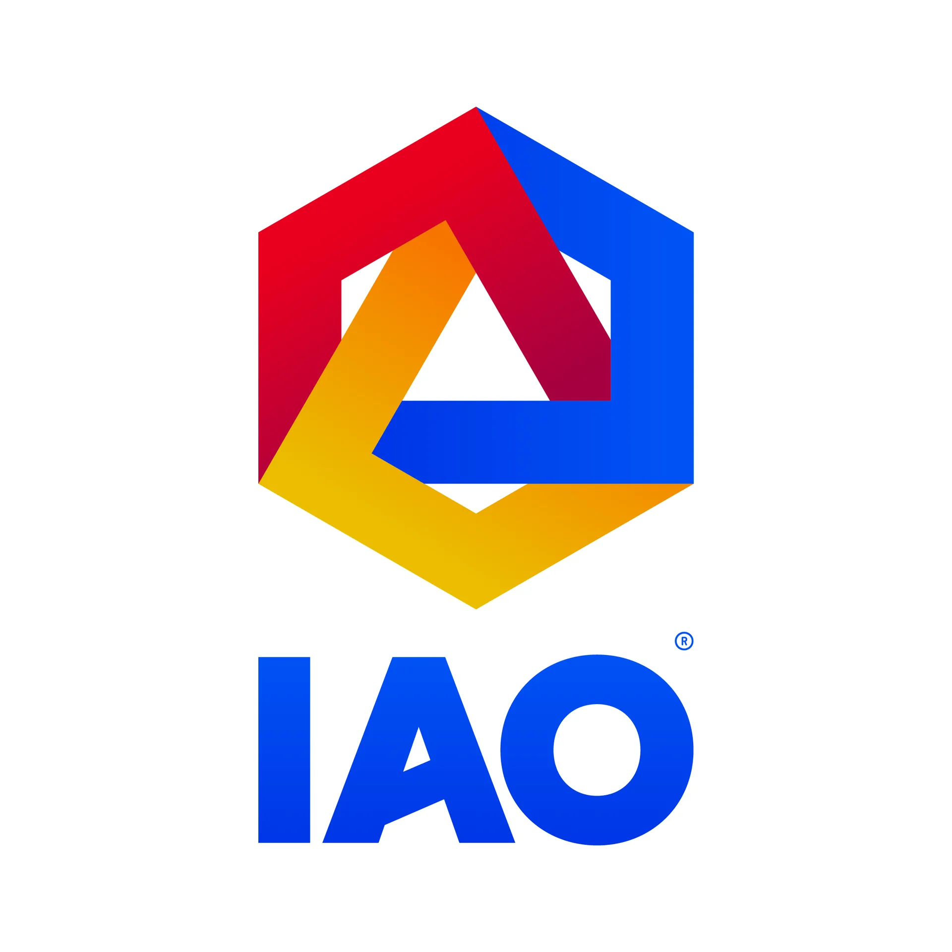 IAO Logo