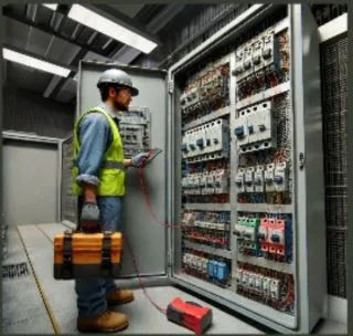 Control System