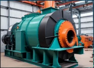 Ventilación adecuada